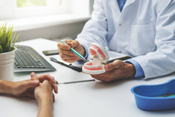 Advanced Technology for Better Dental Care in De Motte, IN