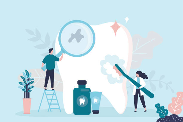 Professional Dental Services in De Motte, IN