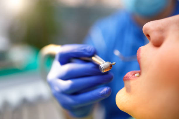 Best Tooth Extraction  in De Motte, IN